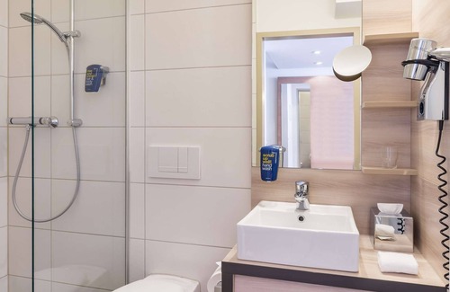 Goettingen Hotel | Park Inn by Radisson Göttingen