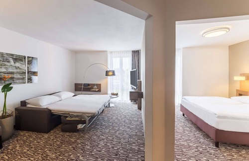 Goettingen Hotel | Park Inn by Radisson Göttingen