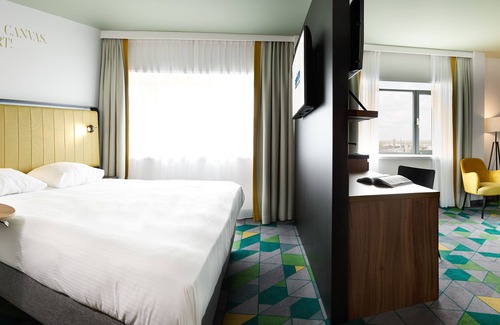 Hasselt Hotel | Park Inn by Radisson Hasselt