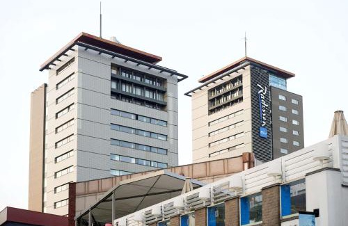 Hasselt Hotel | Park Inn By Radisson Hasselt
