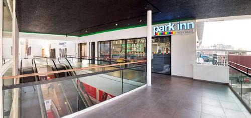 Hasselt Hotel | Park Inn By Radisson Hasselt