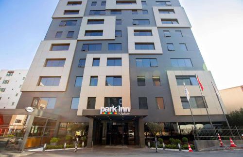 Serifali Mahallesi Hotel | Park Inn by Radisson Istanbul Atasehir