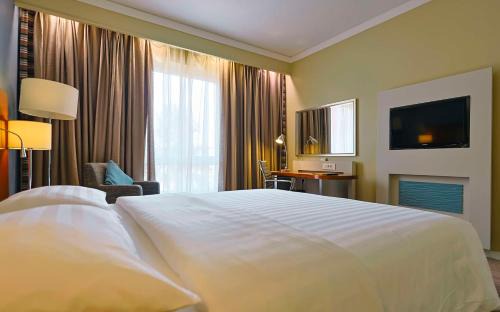 Kigali Hotel | Park Inn by Radisson, Kigali