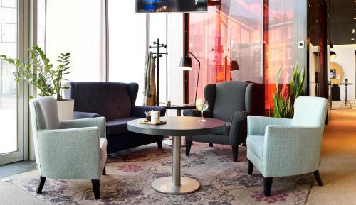 Blauwput Hotel | Park Inn by Radisson Leuven