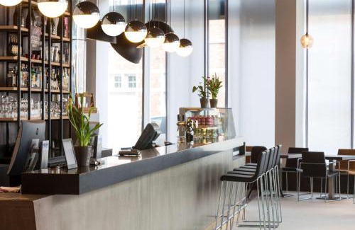Blauwput Hotel | Park Inn by Radisson Leuven