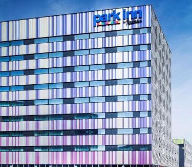 Blauwput Hotel | Park Inn by Radisson Leuven