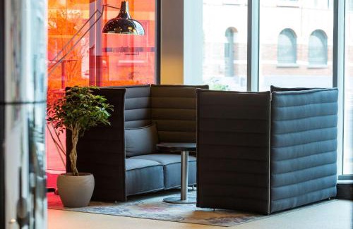 Blauwput Hotel | Park Inn by Radisson Leuven