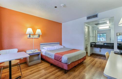 Livermore Hotel | Park Inn by Radisson, Livermore