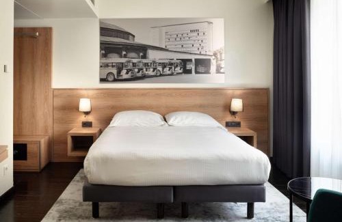 Gare Hotel | Park Inn by Radisson Luxembourg City