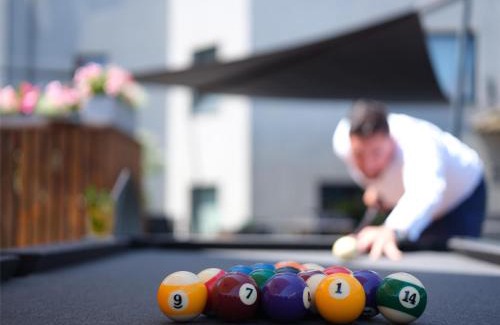 Gare Hotel | Park Inn by Radisson Luxembourg City