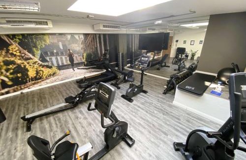 Gare Hotel | Park Inn by Radisson Luxembourg City
