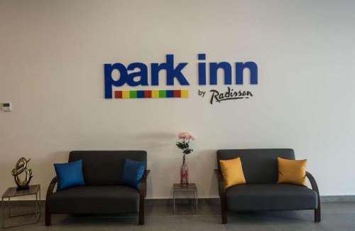 Mazatlan Hotel | Park Inn by Radisson Mazatlan