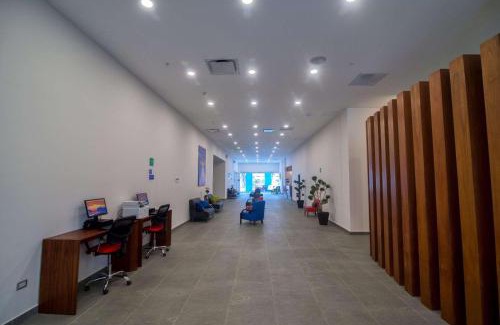 Mazatlan Hotel | Park Inn by Radisson Mazatlan