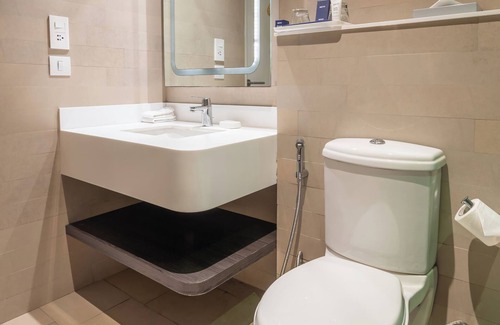 Lajpat Nagar Hotel | Park Inn by Radisson New Delhi Lajpat Nagar
