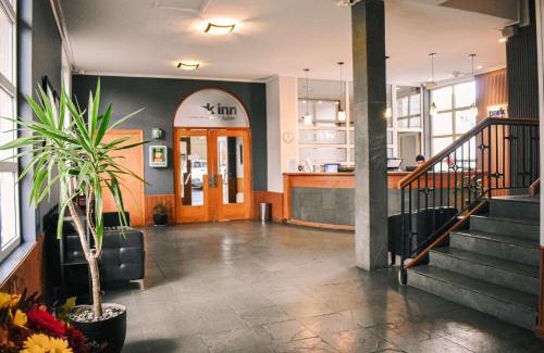Puerto Varas Hotel | Park Inn by Radisson Puerto Varas