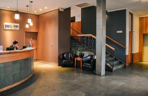 Puerto Varas Hotel | Park Inn by Radisson Puerto Varas