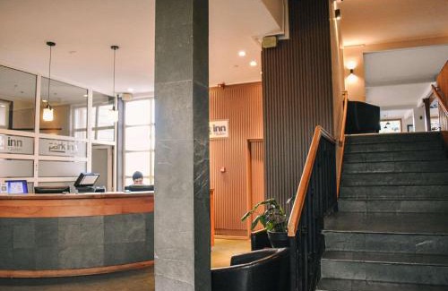 Puerto Varas Hotel | Park Inn by Radisson Puerto Varas