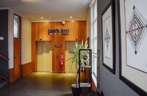 Puerto Varas Hotel | Park Inn by Radisson Puerto Varas