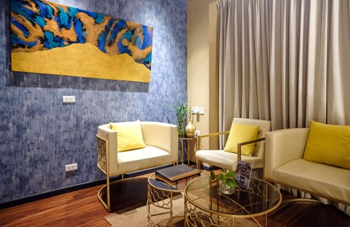 Bagong Pag-asa Hotel | Park Inn by Radisson North Edsa