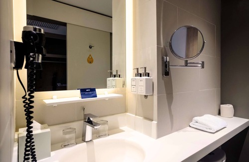 Bagong Pag-asa Hotel | Park Inn by Radisson North Edsa