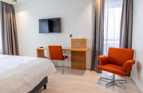 Innri-Njarthvik Hotel | Park Inn by Radisson Reykjavik Keflavík Airport