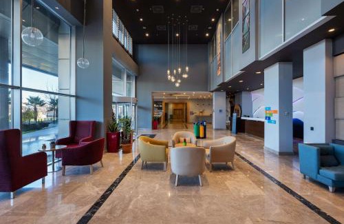 Tekkekoy Hotel | Park Inn by Radisson Samsun