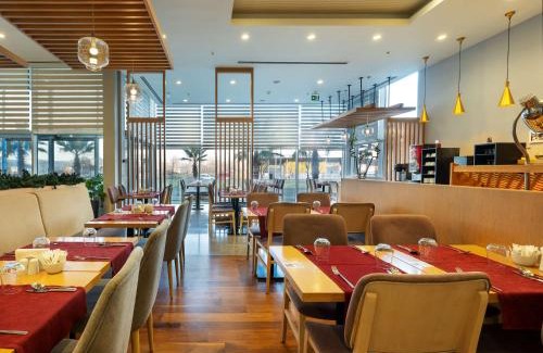 Tekkekoy Hotel | Park Inn by Radisson Samsun
