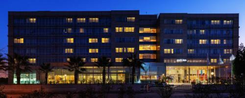 Tekkekoy Hotel | Park Inn by Radisson Samsun