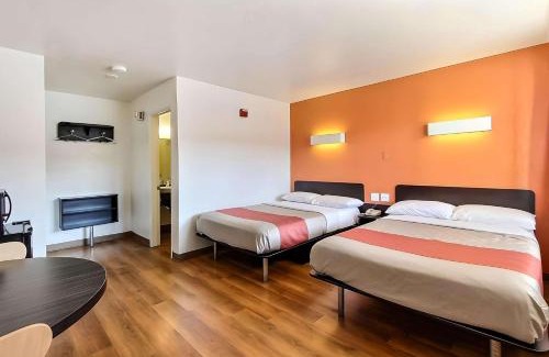 East San Jose Hotel | Park Inn by Radisson, San Jose