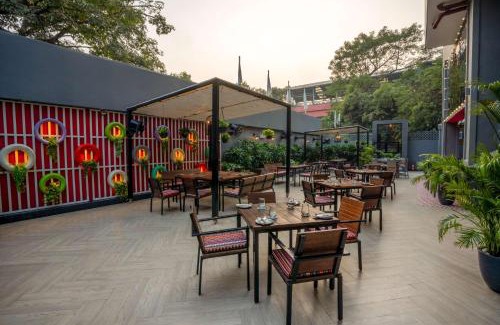 Lajpat Nagar Hotel | Park Inn by Radisson,South Delhi