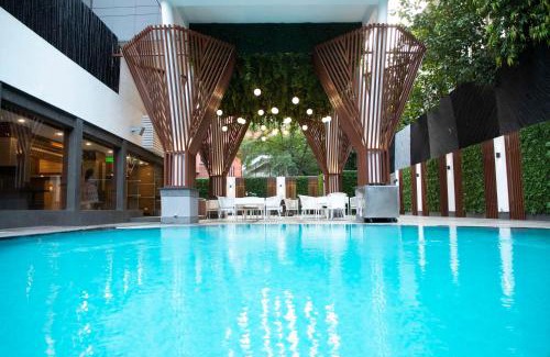 Lajpat Nagar Hotel | Park Inn by Radisson,South Delhi