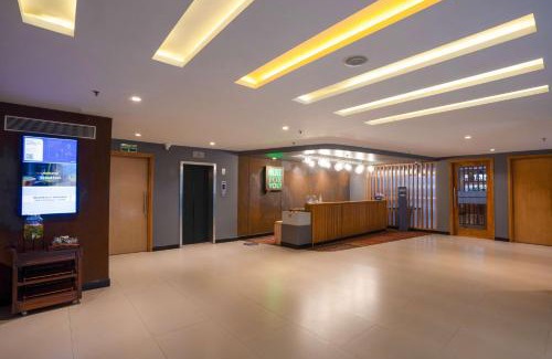 Lajpat Nagar Hotel | Park Inn by Radisson,South Delhi
