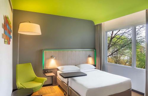 Lajpat Nagar Hotel | Park Inn by Radisson,South Delhi