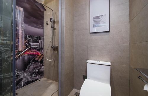 Five Great Avenues Hotel | Park Inn by Radisson Tianjin Five Old Street Nanjing Road