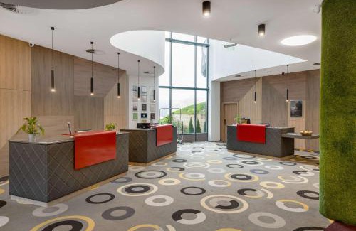 Zalakaros Hotel | Park Inn by Radisson Zalakaros Hotel & Spa - All inclusive