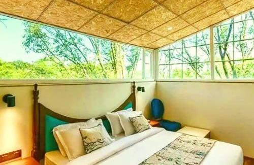 Pachmarhi Hotel | Park inn