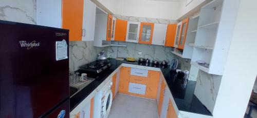 Kazhakuttam Apartment | Park Inn Residency