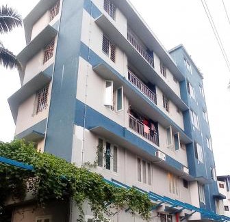 Kazhakuttam Apartment | Park Inn Residency