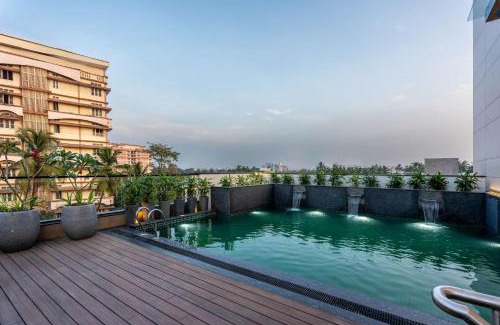 Thrissur Hotel | Park Inn & Suites by Radisson Thrissur East Fort