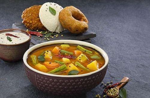 Vijayawada Hotel | PARK IRIS HOTELS, MG Road