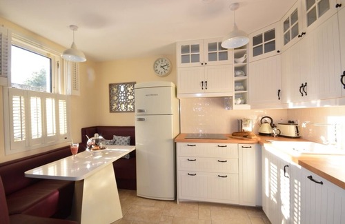Dingle House | Park Lane 3 bedroom house VRBO