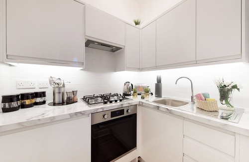 Bryanston and Dorset Square Apartment | Park Lane Apartments Baker Street