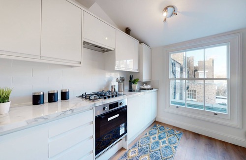 Bryanston and Dorset Square Apartment | Park Lane Apartments Baker Street