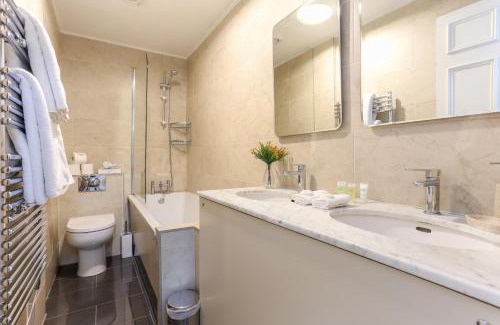 Mayfair Apartment | Park Lane Apartments - Clarges Street