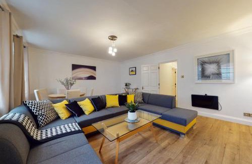 Mayfair Apartment | Park Lane Apartments - Clarges Street