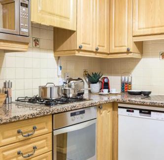 Mayfair Apartment | Park Lane Apartments - Clarges Street