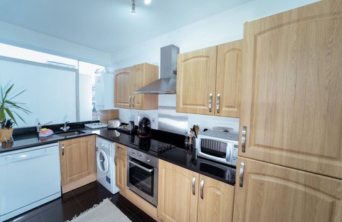 Bryanston and Dorset Square Apartment | Park Lane Apartments Crawford Place