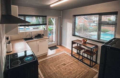 Swindon Apartment | Park Lane By Deardon Properties