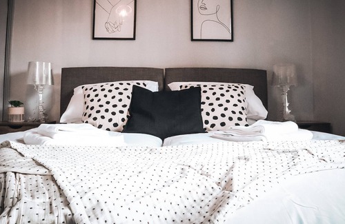 Swindon Apartment | Park Lane By Deardon Properties