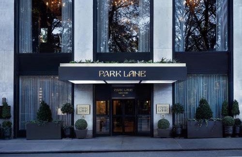 Central Park South Hotel | Park Lane New York